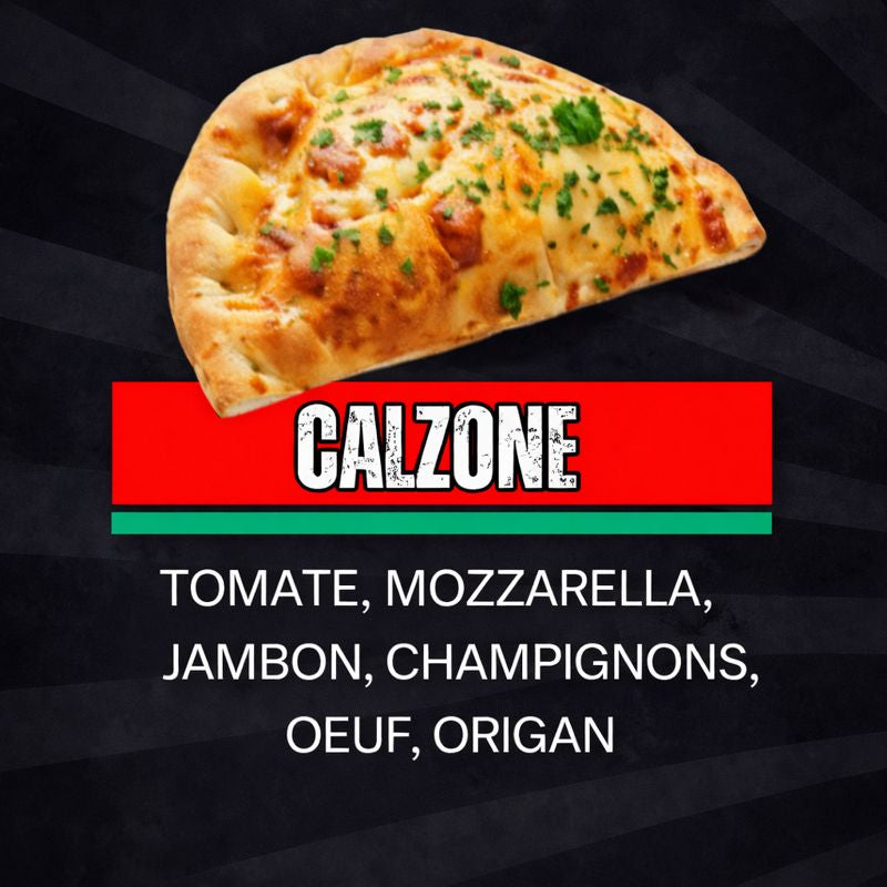 Calzone
