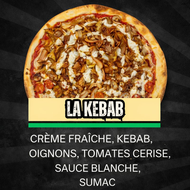 La Kebab