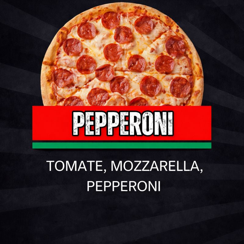 Pepperoni