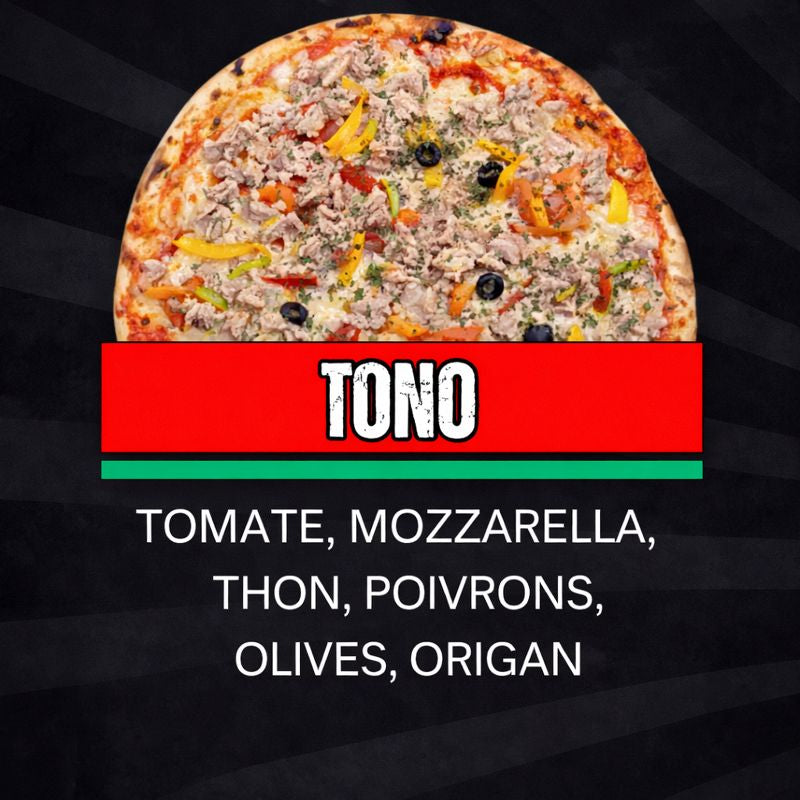 Tono