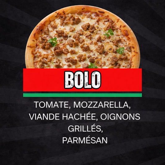 Bolo