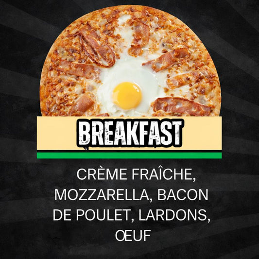 Breakfast (livraison)