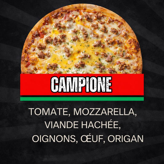 Campione