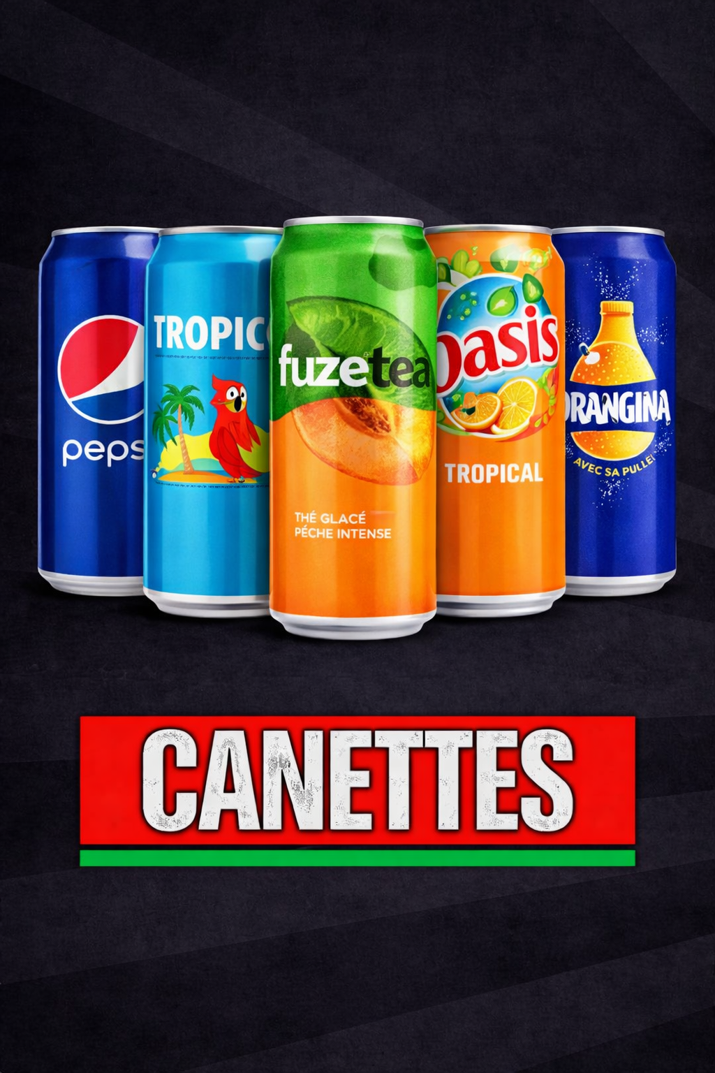 Canette
