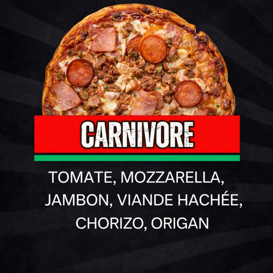 Carnivore