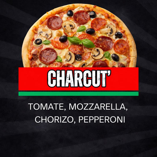 Charcut'