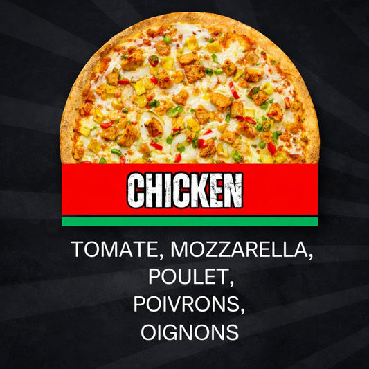 Chicken