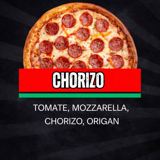 Chorizo