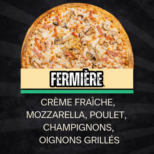 Fermière