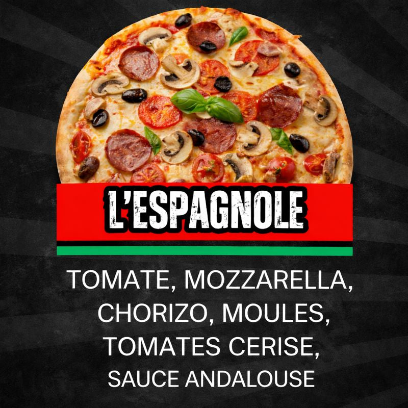 L'espagnole