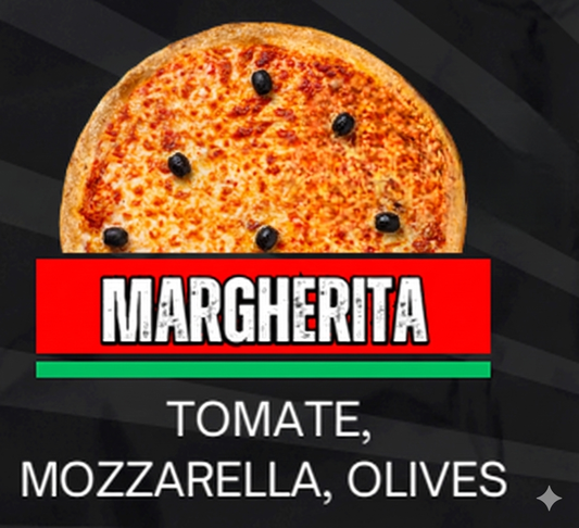 Margherita
