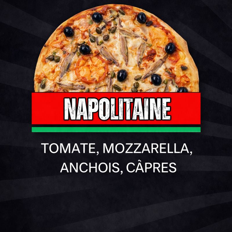 Napolitaine
