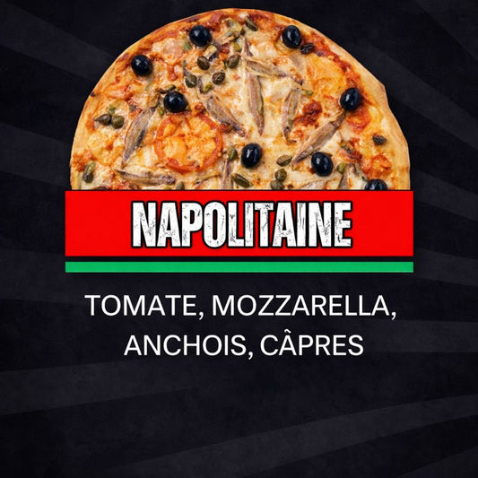 Napolitaine