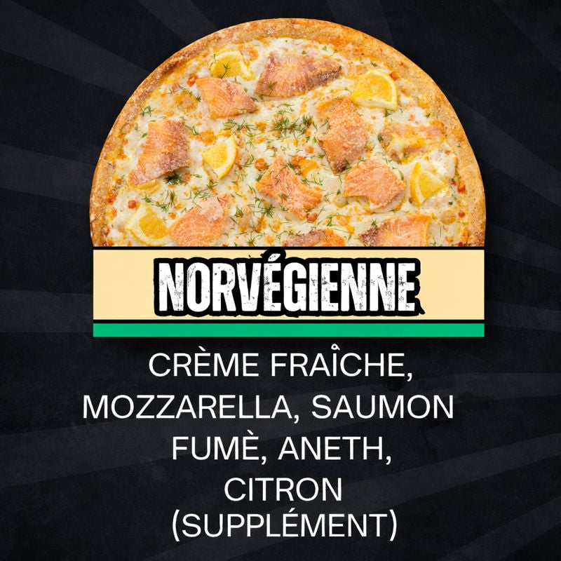 Norvégienne