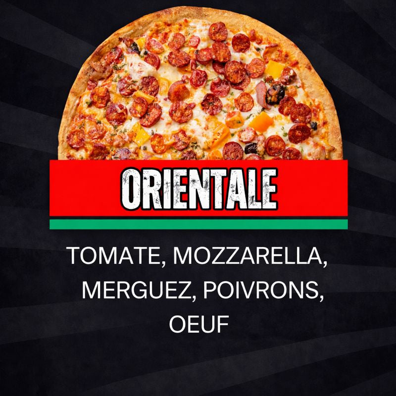 Orientale