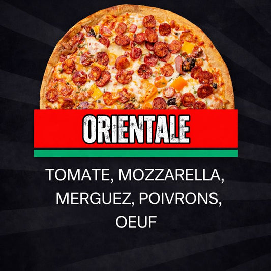 Orientale