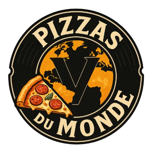 PIZZAS DU MONDE 66