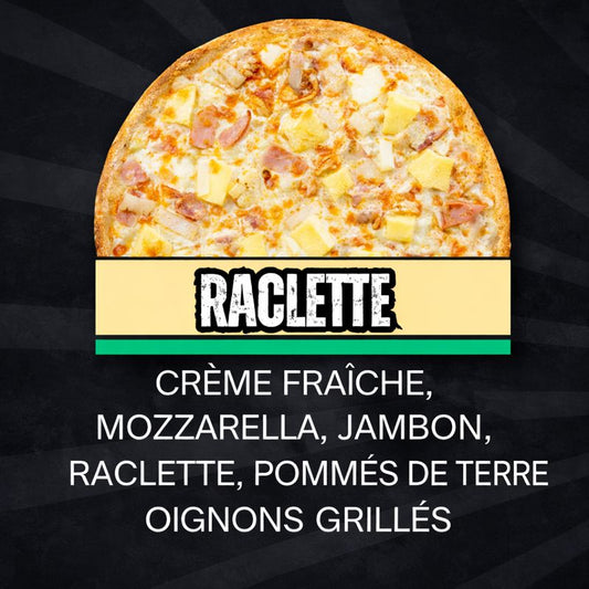 Raclette
